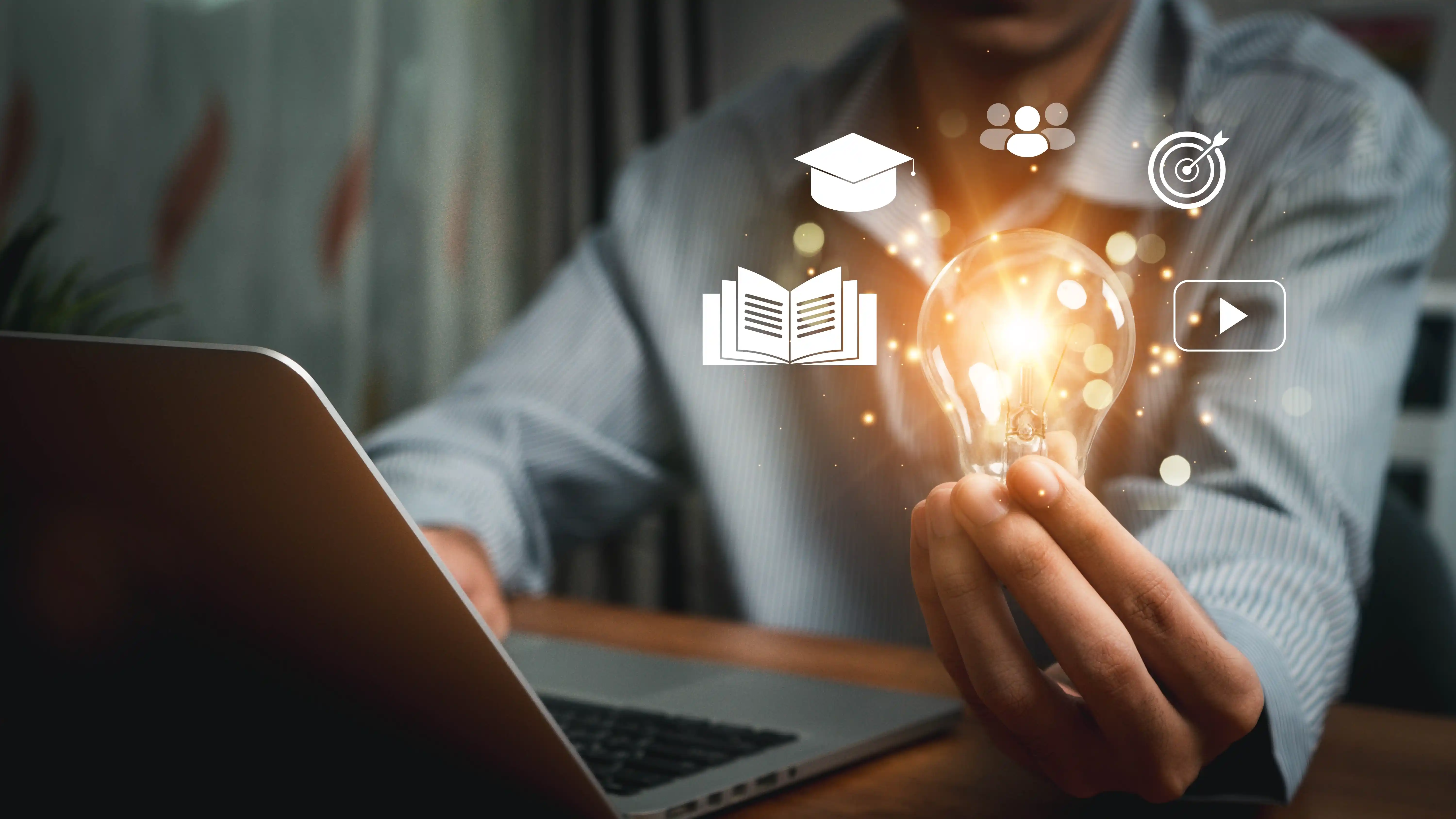 A tudás mindig elérhető