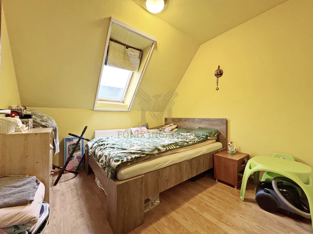 Modern, 2 hálós gázfűtésű lakás eladó!