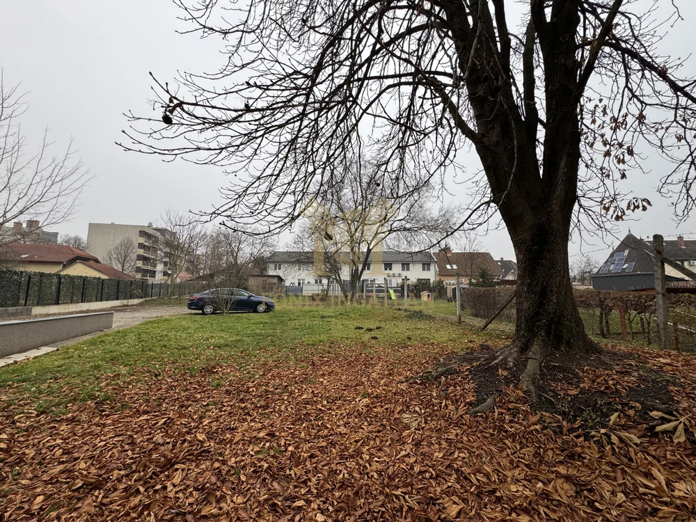 Modern, 2 hálós gázfűtésű lakás eladó!