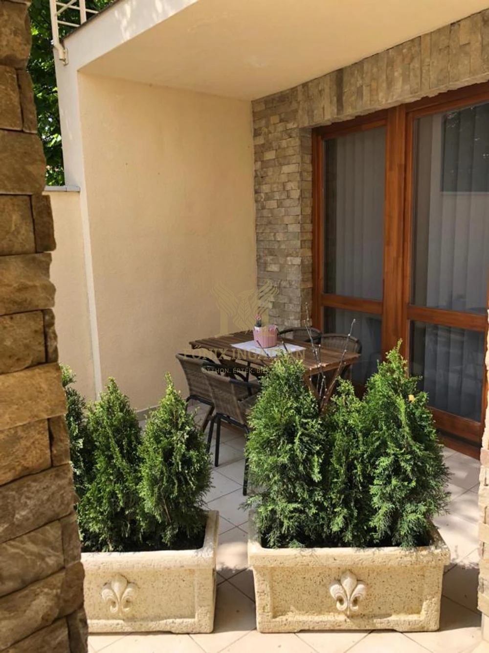 Modern luxuslakás Hévíz szívében – Befektetésre és otthonnak is tökéletes!