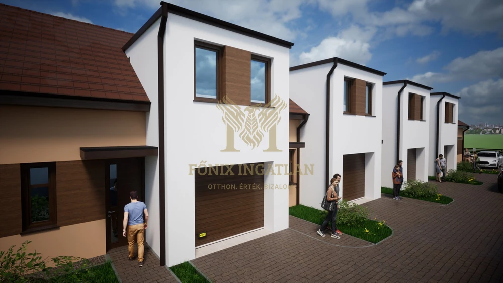 Fedezd fel új otthonodat Balmazújváros szívében!