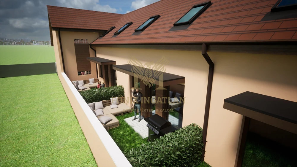 Fedezd fel új otthonodat Balmazújváros szívében!