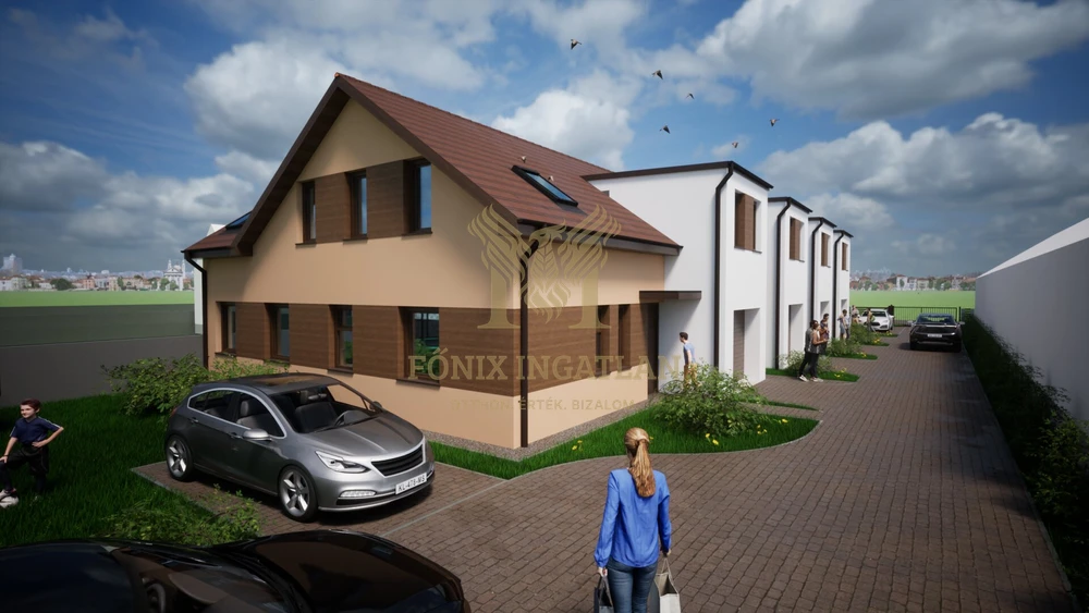 Fedezd fel új otthonodat Balmazújváros szívében!