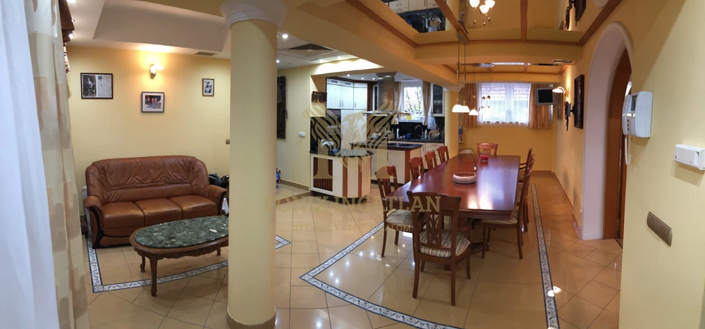 Luxus - Hévíz Tófürdőhöz közeli, 510 m²-es prémium családi ház ELADÓ!