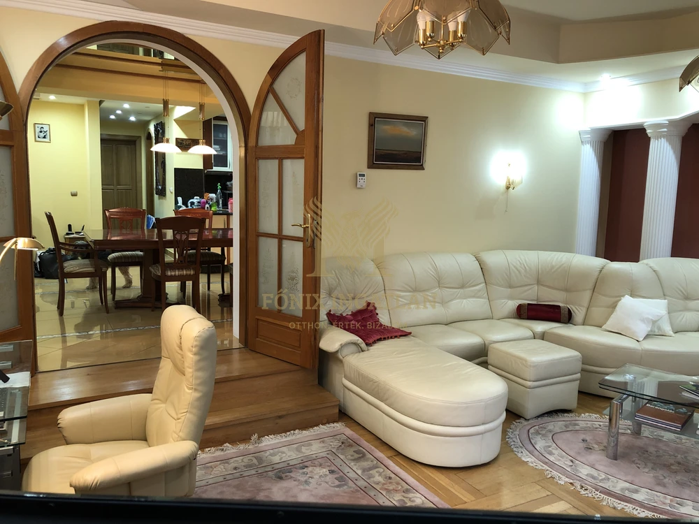 Luxus - Hévíz Tófürdőhöz közeli, 510 m²-es prémium családi ház ELADÓ!