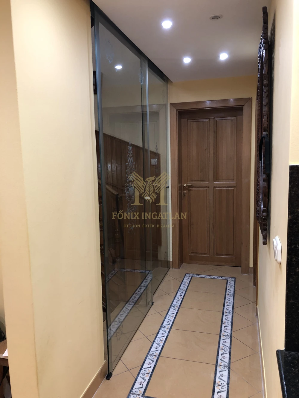 Luxus - Hévíz Tófürdőhöz közeli, 510 m²-es prémium családi ház ELADÓ!