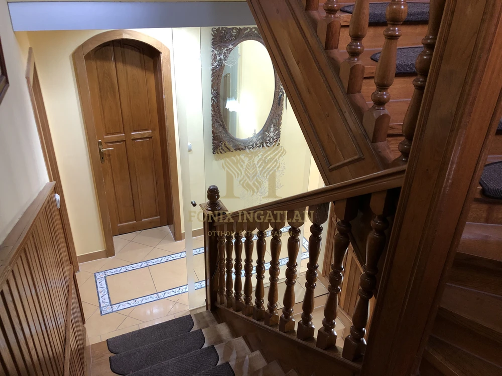 Luxus - Hévíz Tófürdőhöz közeli, 510 m²-es prémium családi ház ELADÓ!