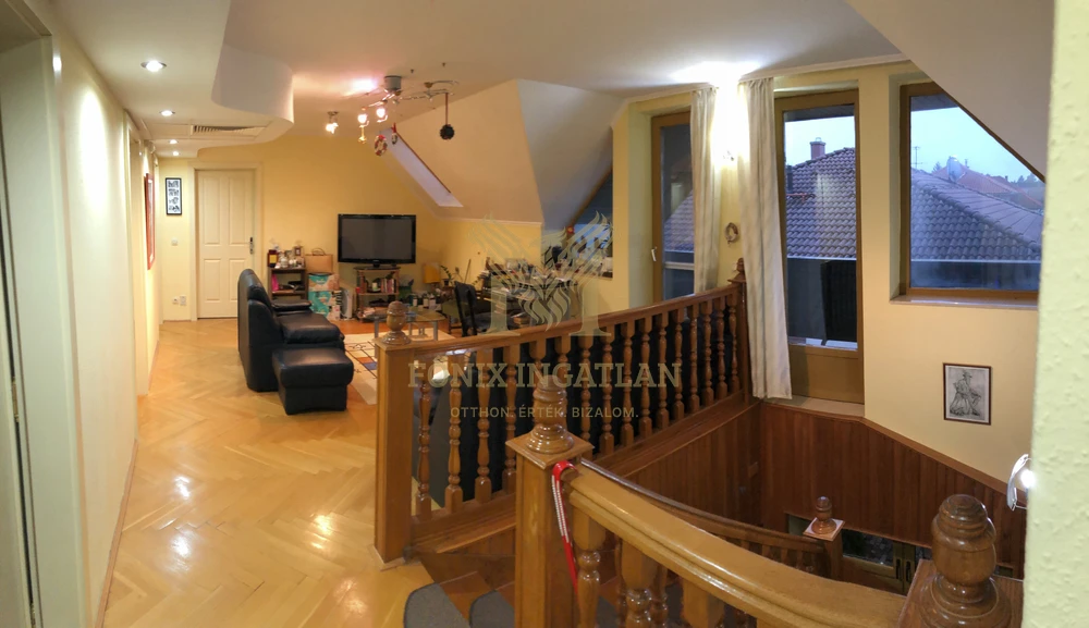 Luxus - Hévíz Tófürdőhöz közeli, 510 m²-es prémium családi ház ELADÓ!