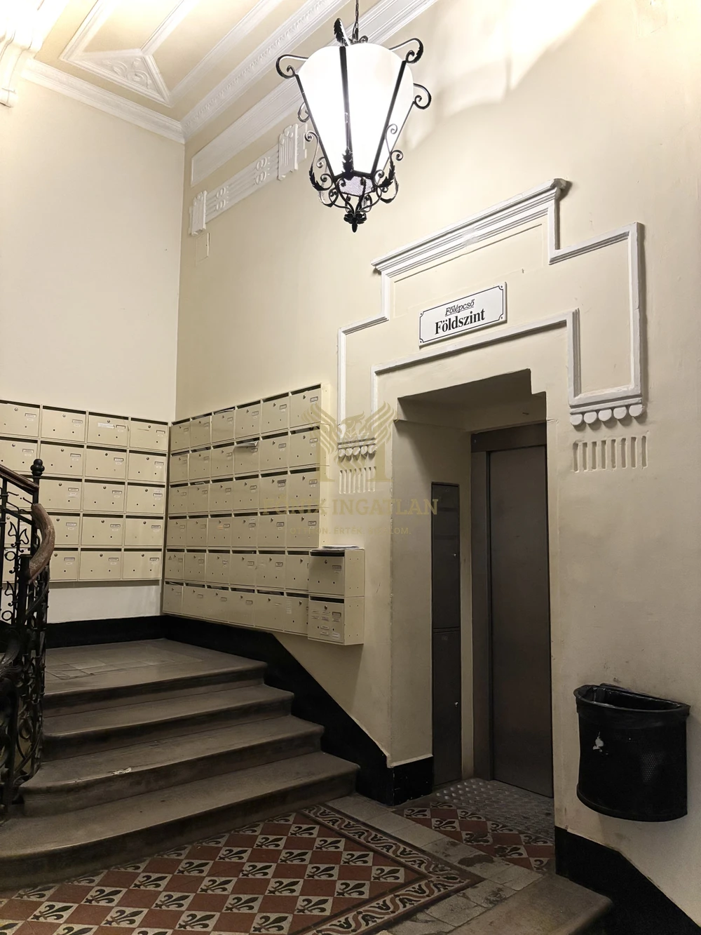 Különleges ajánlat BEFEKTETŐKNEK a VÍGSZÍNHÁZZAL szemben