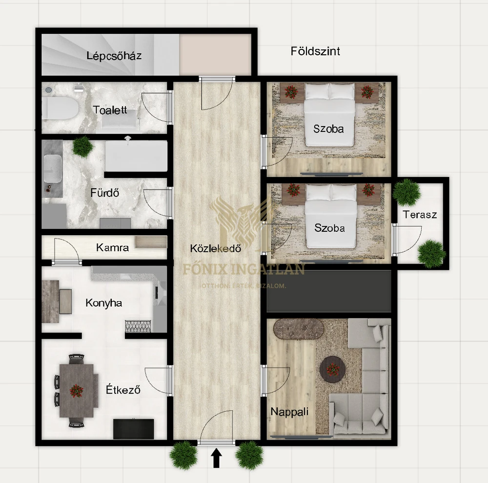 Legyen Ön a következő PANZIÓ TULAJDONOSA Noszvajon!