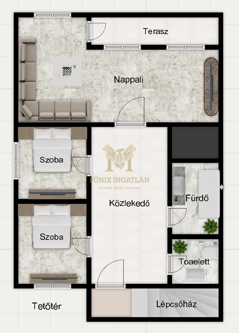 Legyen Ön a következő PANZIÓ TULAJDONOSA Noszvajon!