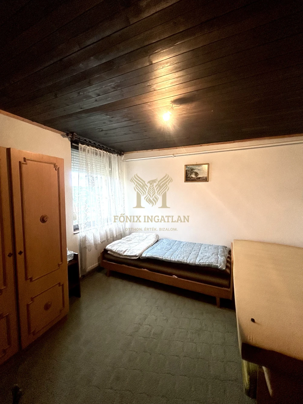 Legyen Ön a következő PANZIÓ TULAJDONOSA Noszvajon!