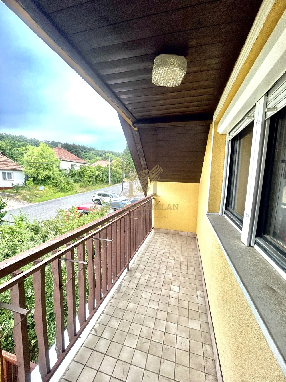 Legyen Ön a következő PANZIÓ TULAJDONOSA Noszvajon!