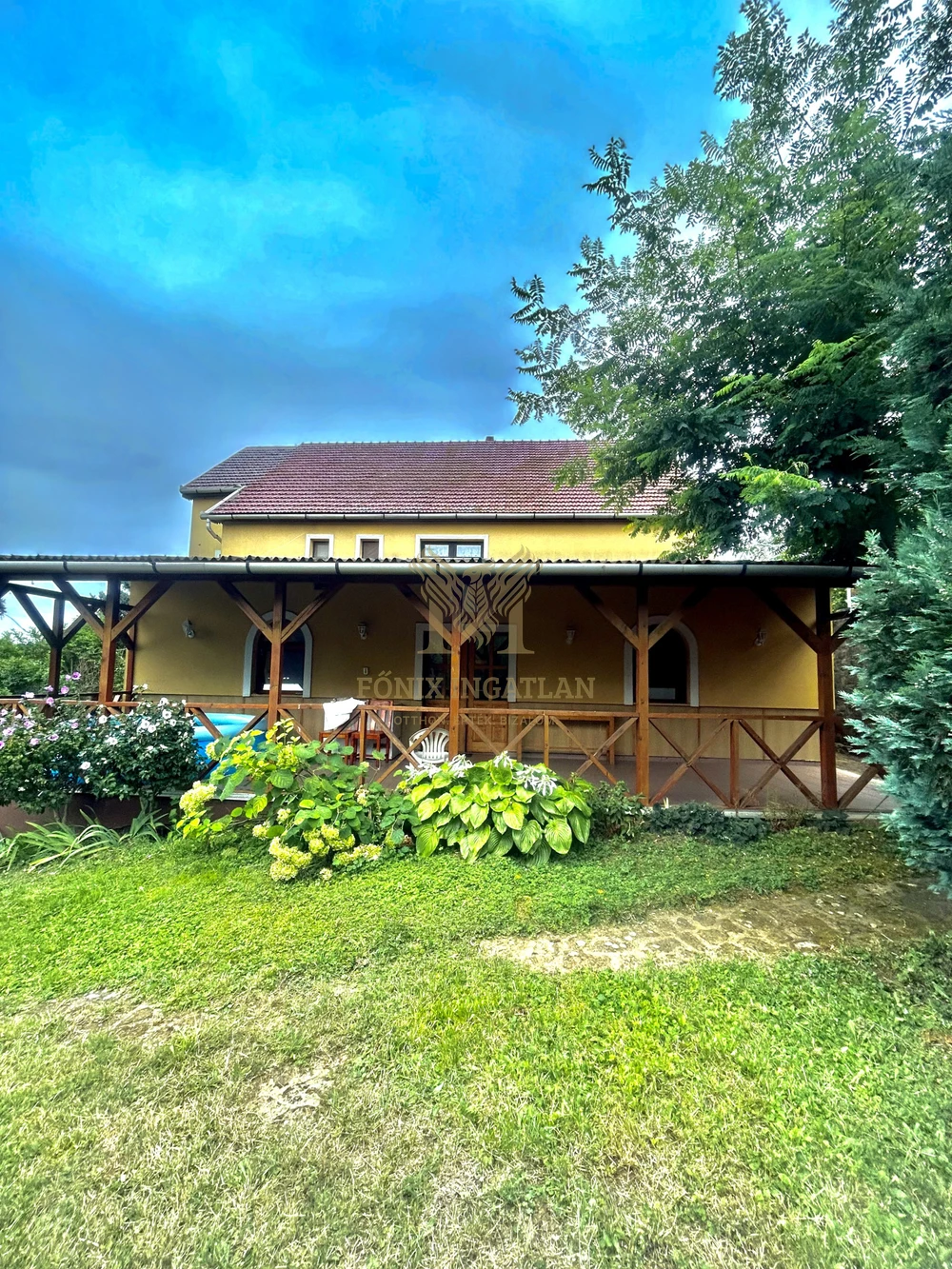 Legyen Ön a következő PANZIÓ TULAJDONOSA Noszvajon!