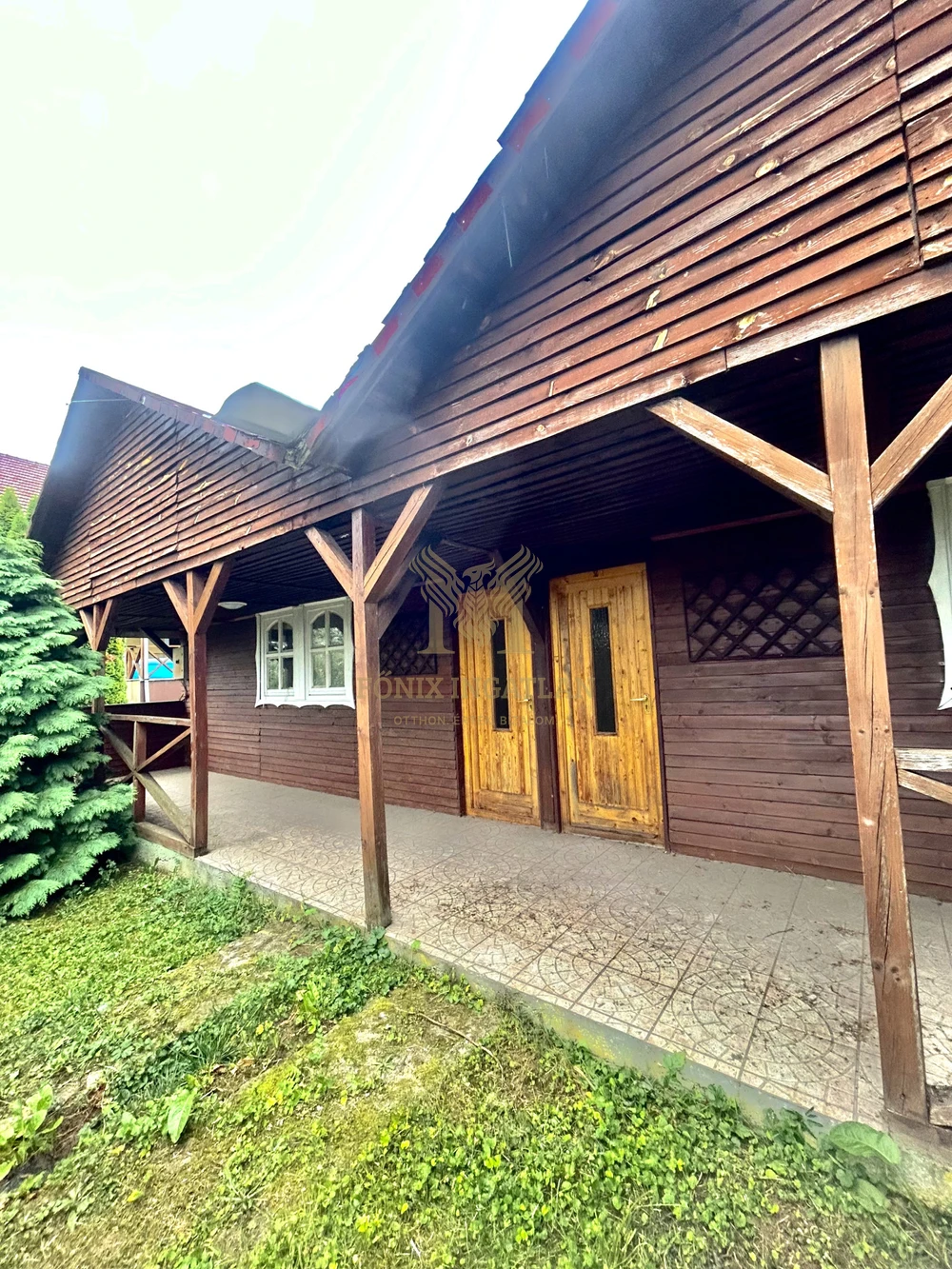 Legyen Ön a következő PANZIÓ TULAJDONOSA Noszvajon!