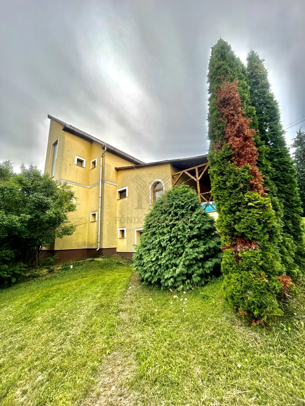 Legyen Ön a következő PANZIÓ TULAJDONOSA Noszvajon!