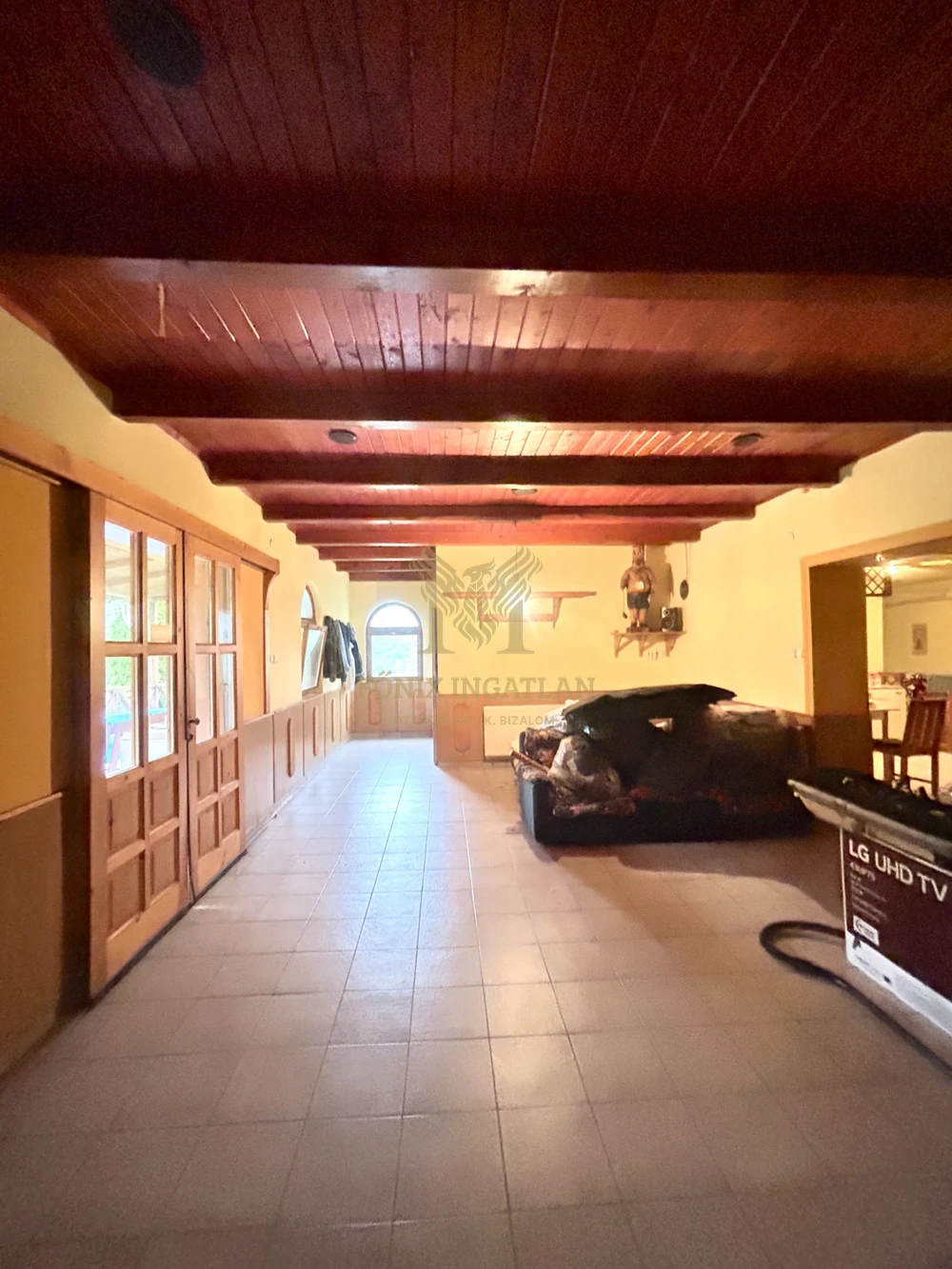 Legyen Ön a következő PANZIÓ TULAJDONOSA Noszvajon!