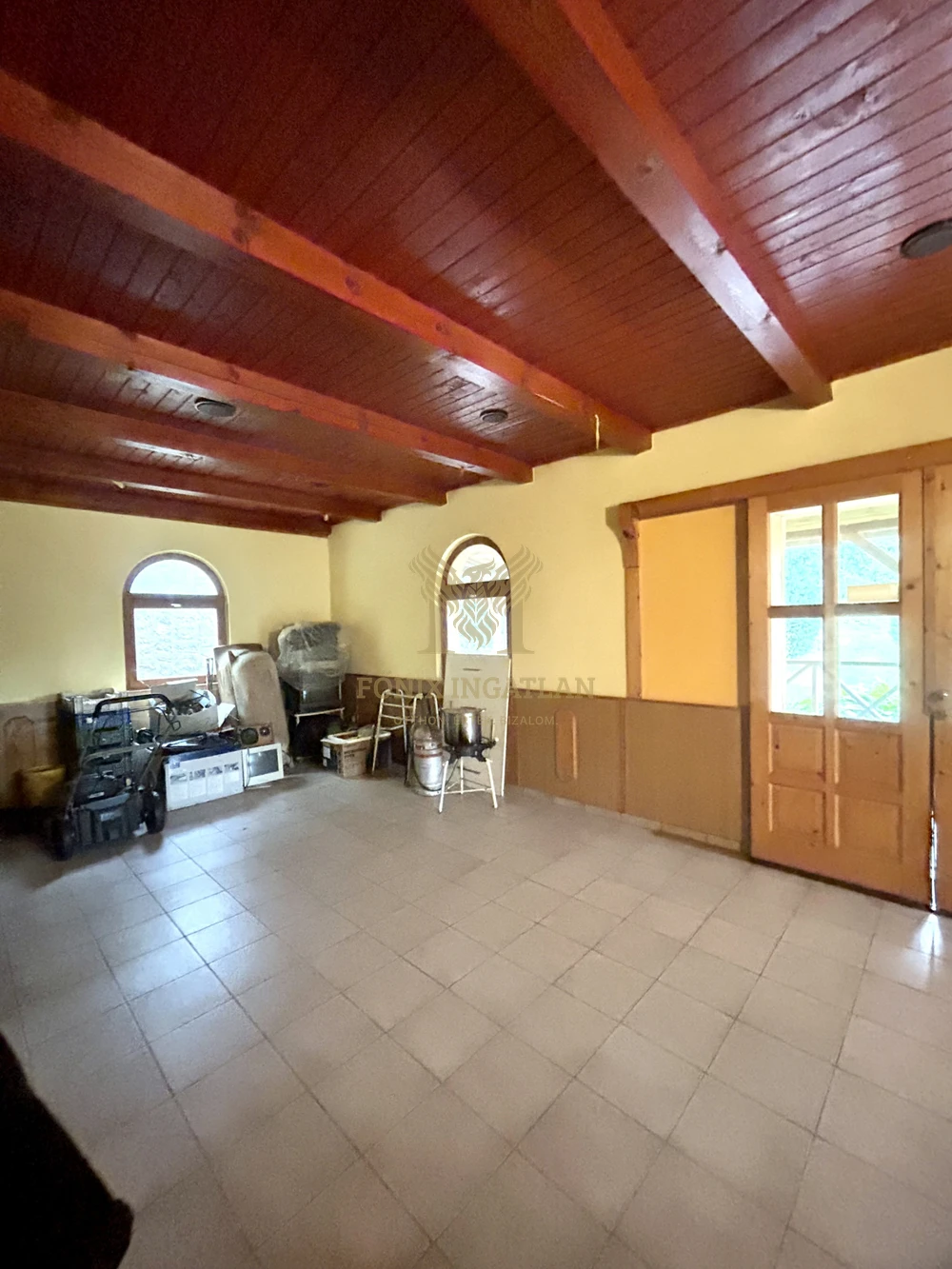 Legyen Ön a következő PANZIÓ TULAJDONOSA Noszvajon!