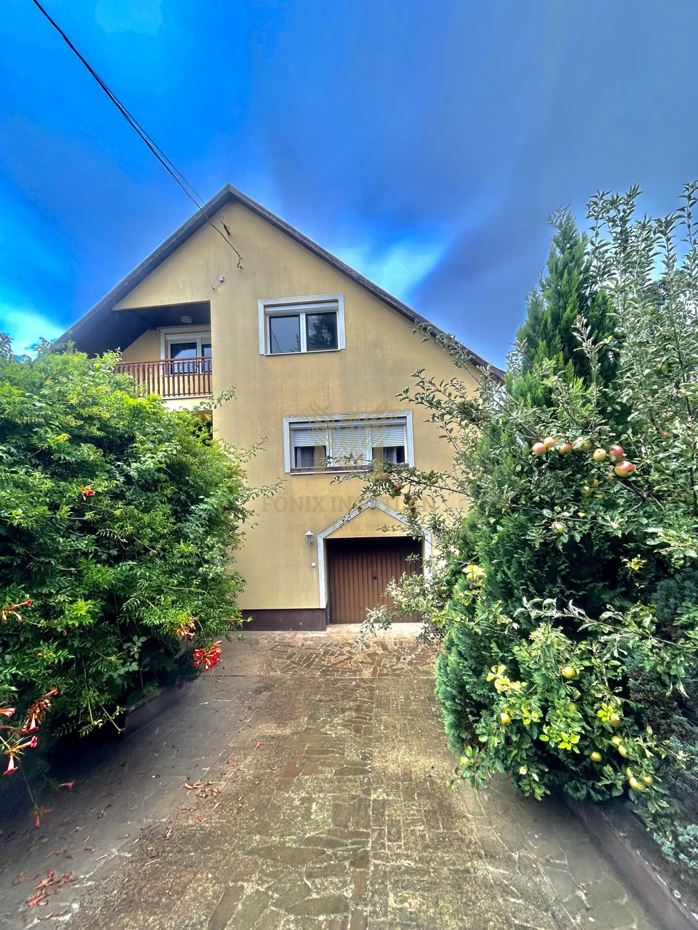 Legyen Ön a következő PANZIÓ TULAJDONOSA Noszvajon!