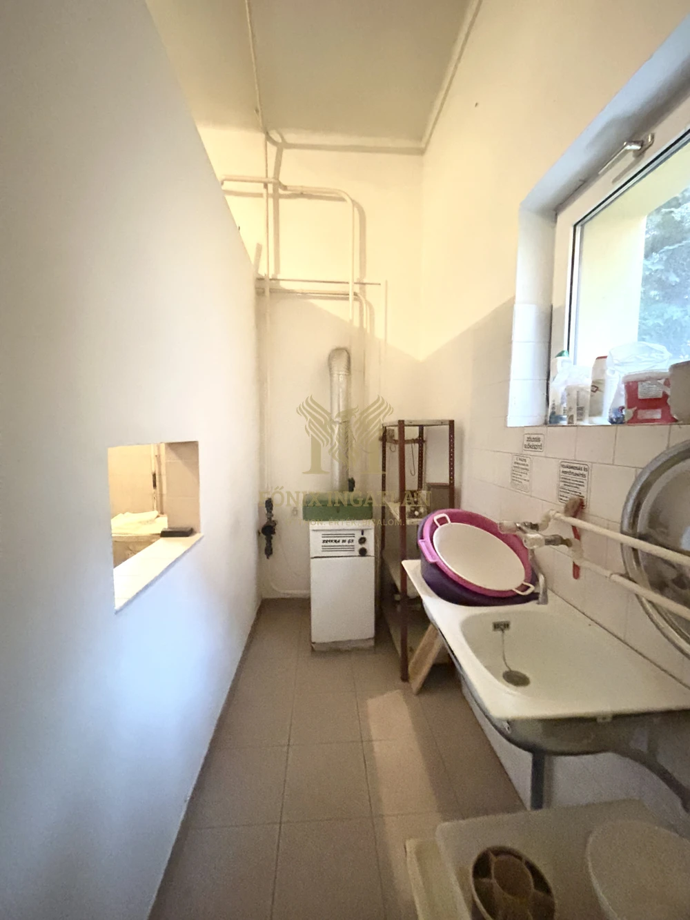 Legyen Ön a következő PANZIÓ TULAJDONOSA Noszvajon!