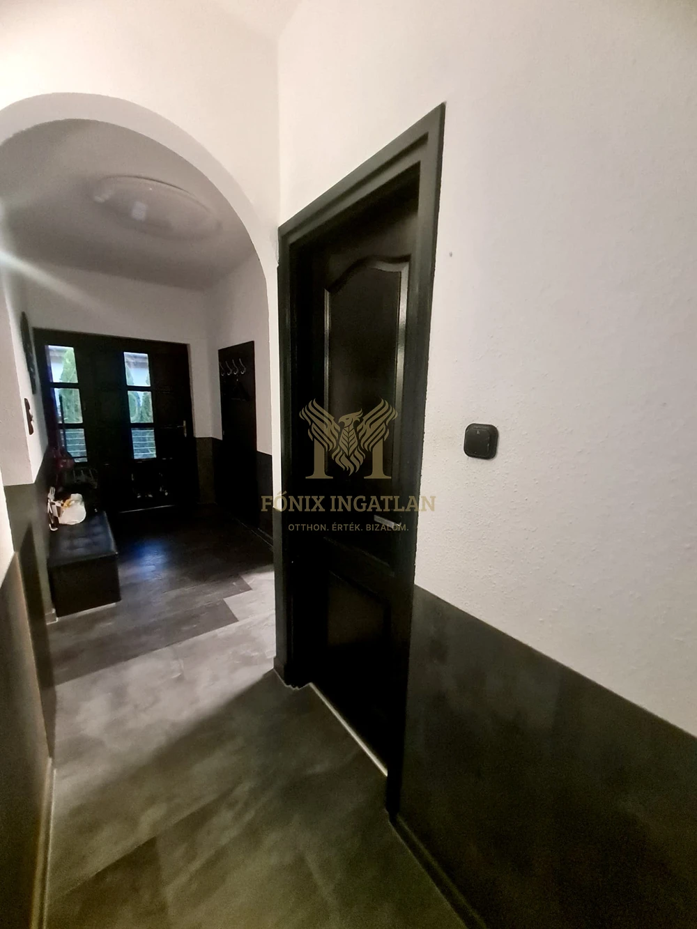 MODERN családi ház Dunavarsányban!
