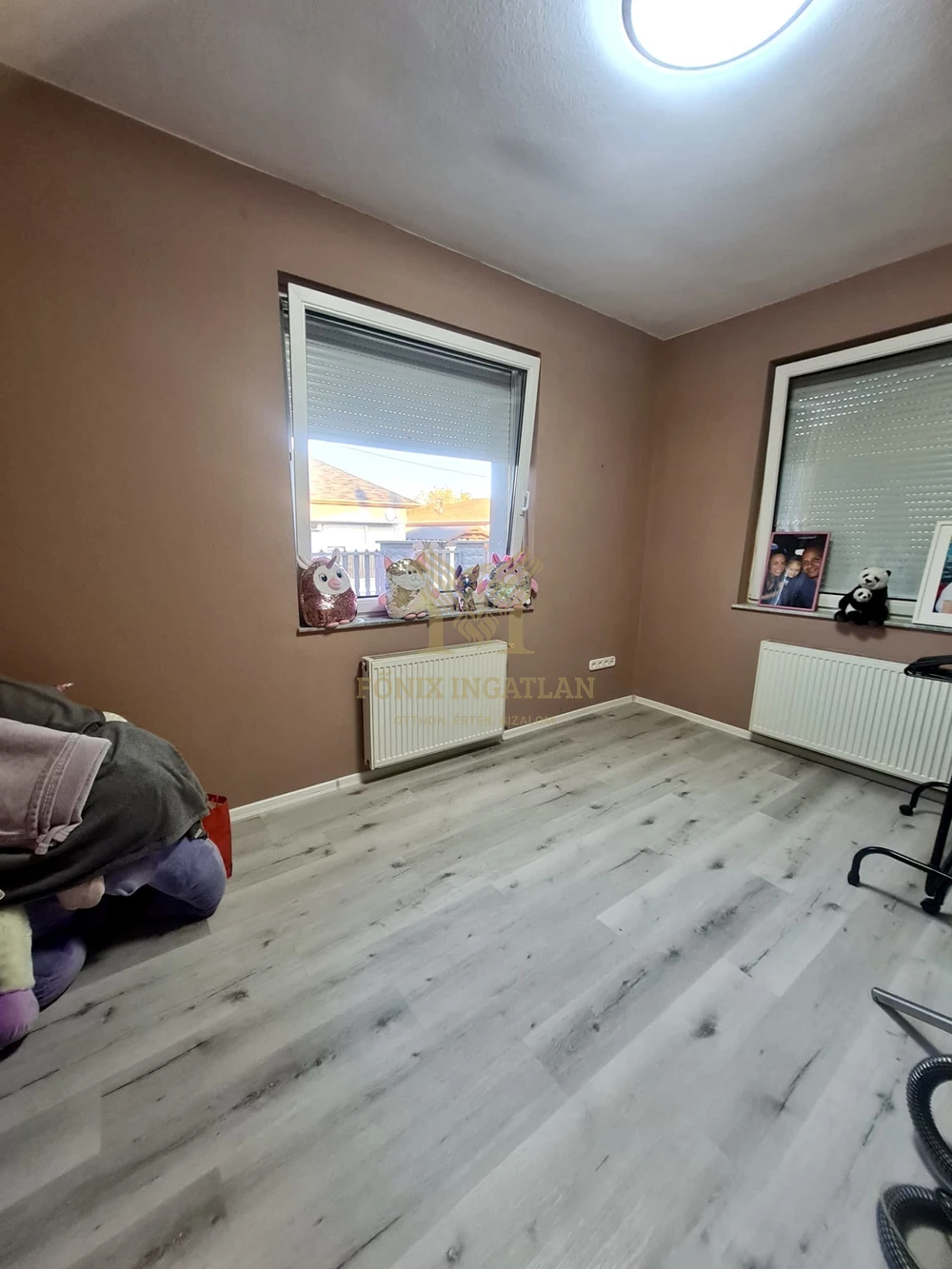 MODERN családi ház Dunavarsányban!