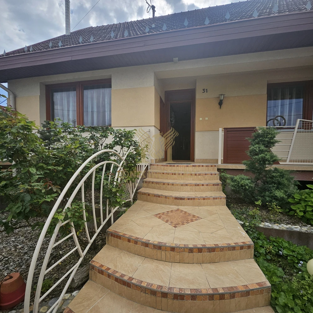 Dabasi Családi ház Wellness részleggel