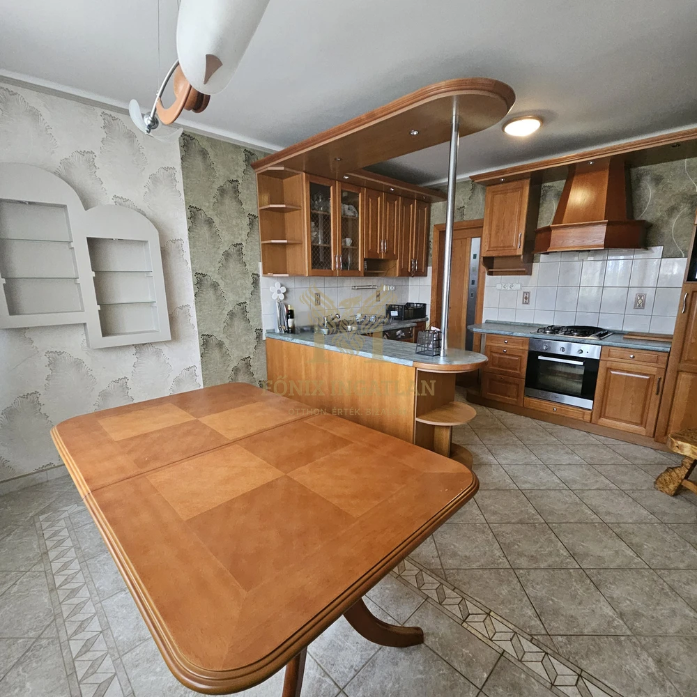 Dabasi Családi ház Wellness részleggel