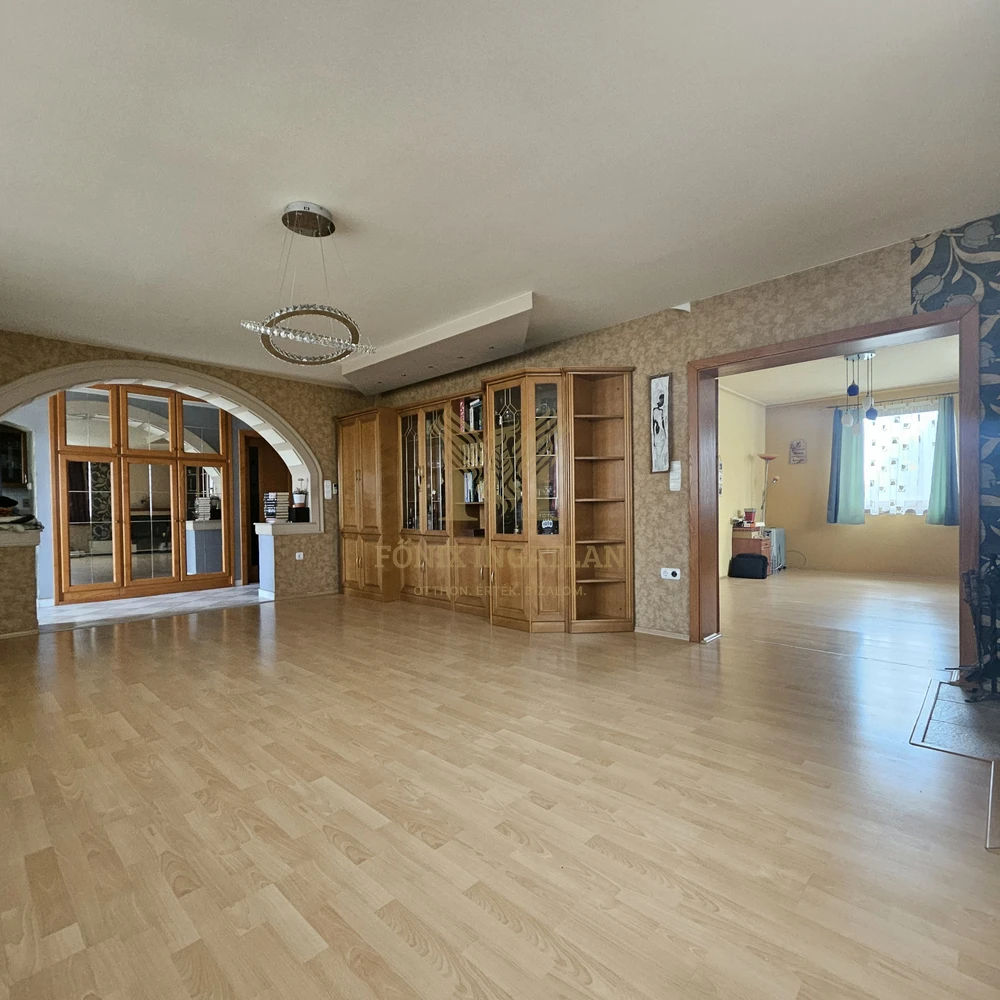 Dabasi Családi ház Wellness részleggel