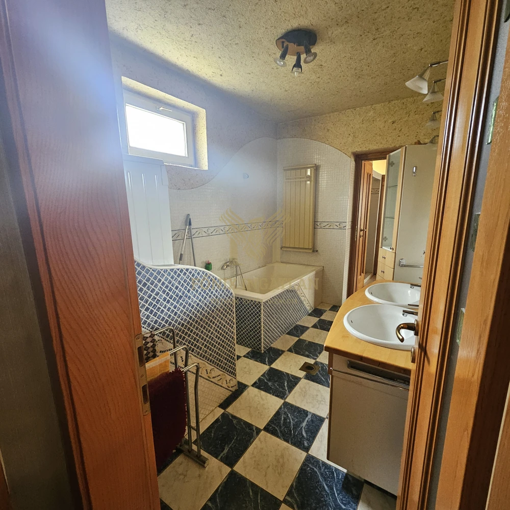 Dabasi Családi ház Wellness részleggel