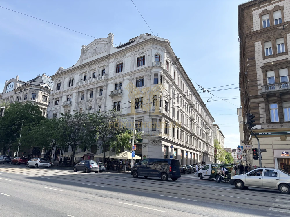 Különleges ajánlat BEFEKTETŐKNEK a VÍGSZÍNHÁZZAL szemben