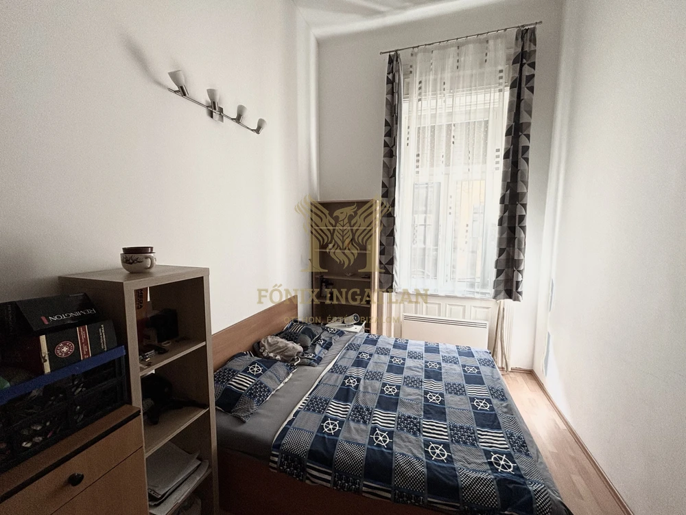 Különleges ajánlat BEFEKTETŐKNEK a VÍGSZÍNHÁZZAL szemben