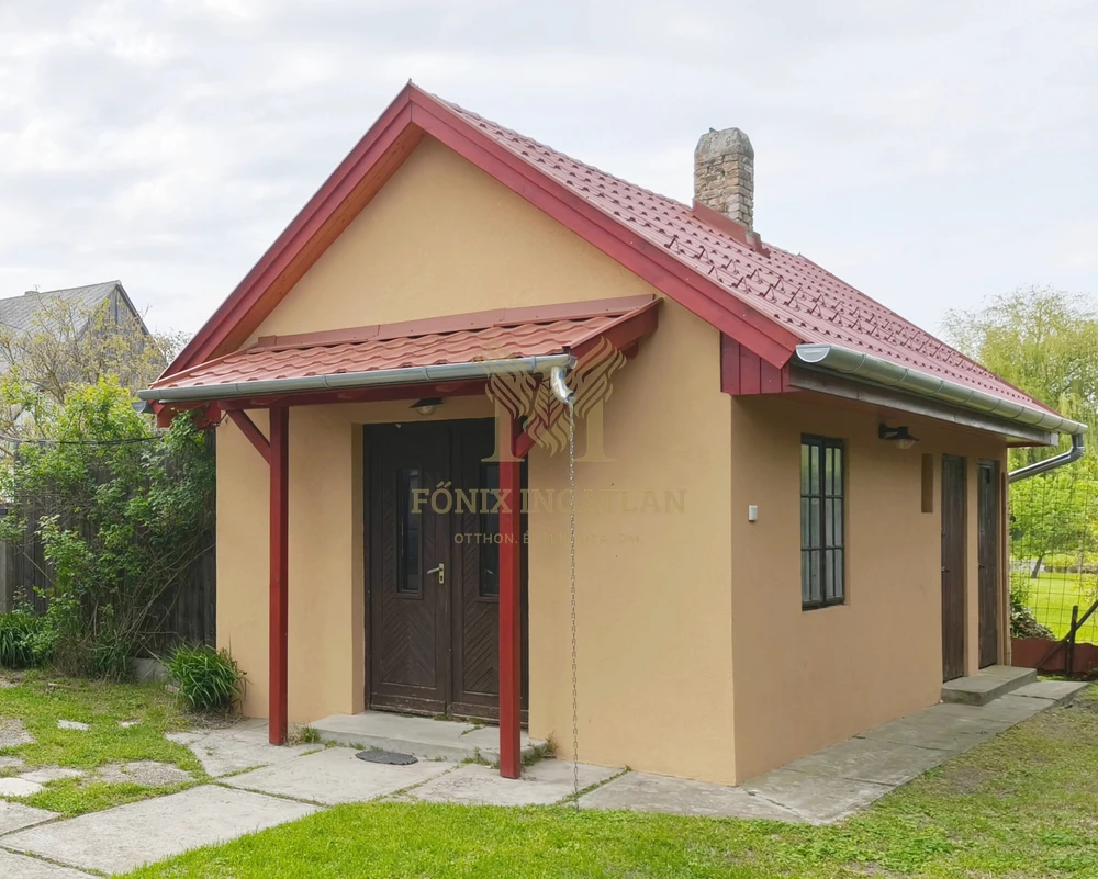 Sokoldalúan hasznosítható családi ház, apartmanház