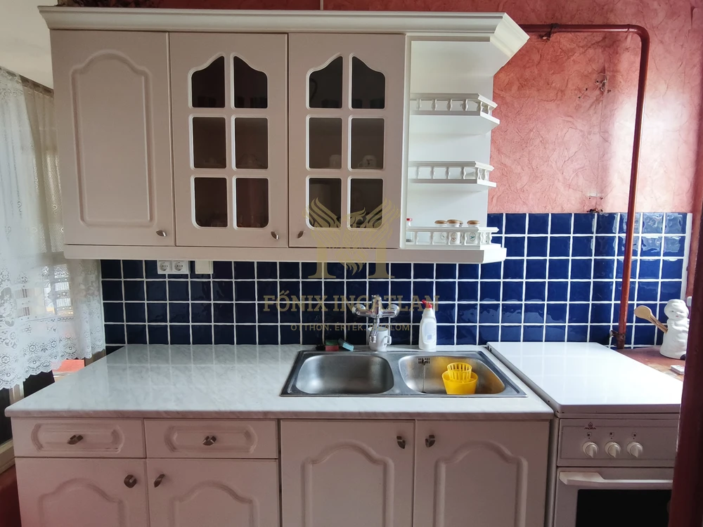 Sokoldalúan hasznosítható családi ház, apartmanház