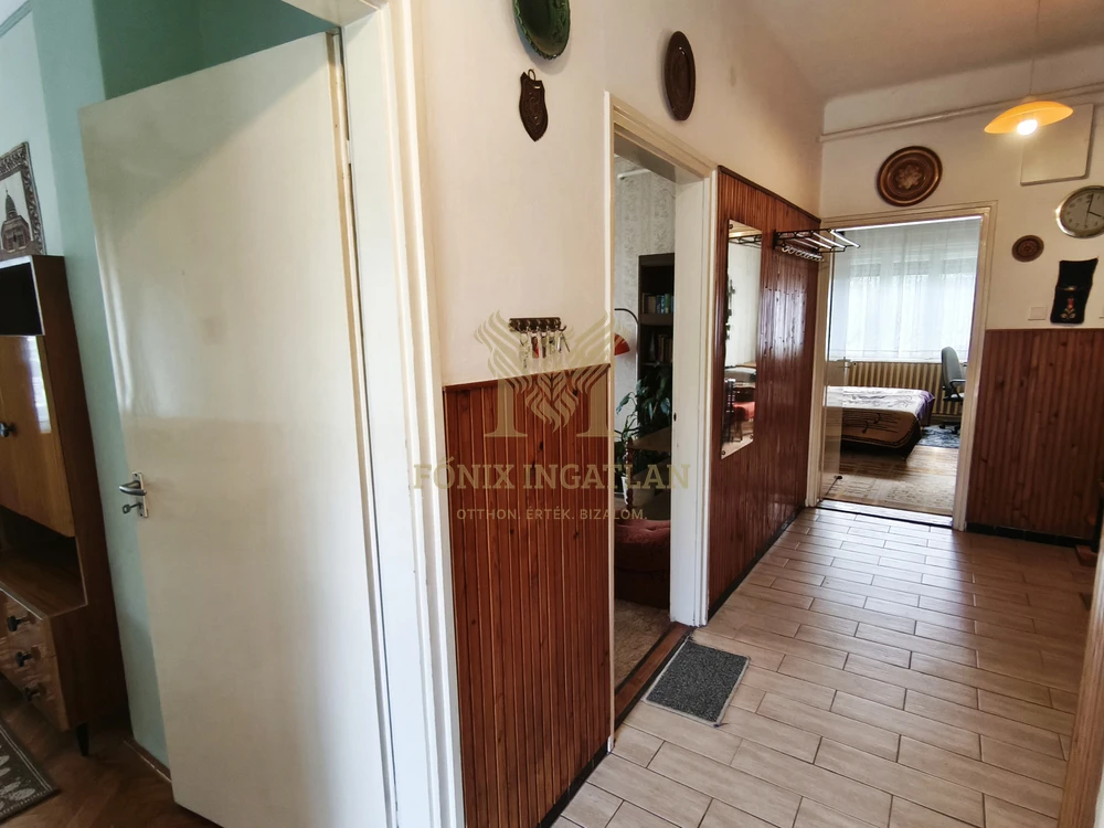 Sokoldalúan hasznosítható családi ház, apartmanház