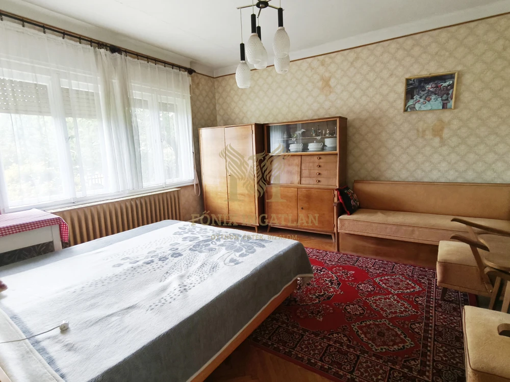 Sokoldalúan hasznosítható családi ház, apartmanház