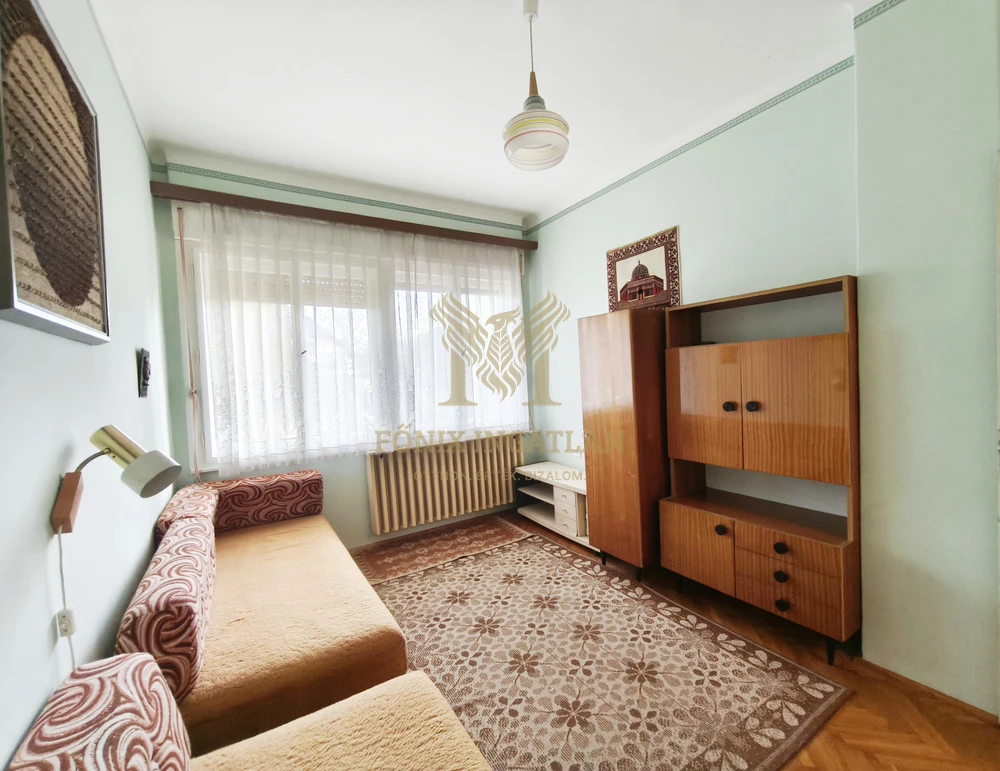 Sokoldalúan hasznosítható családi ház, apartmanház