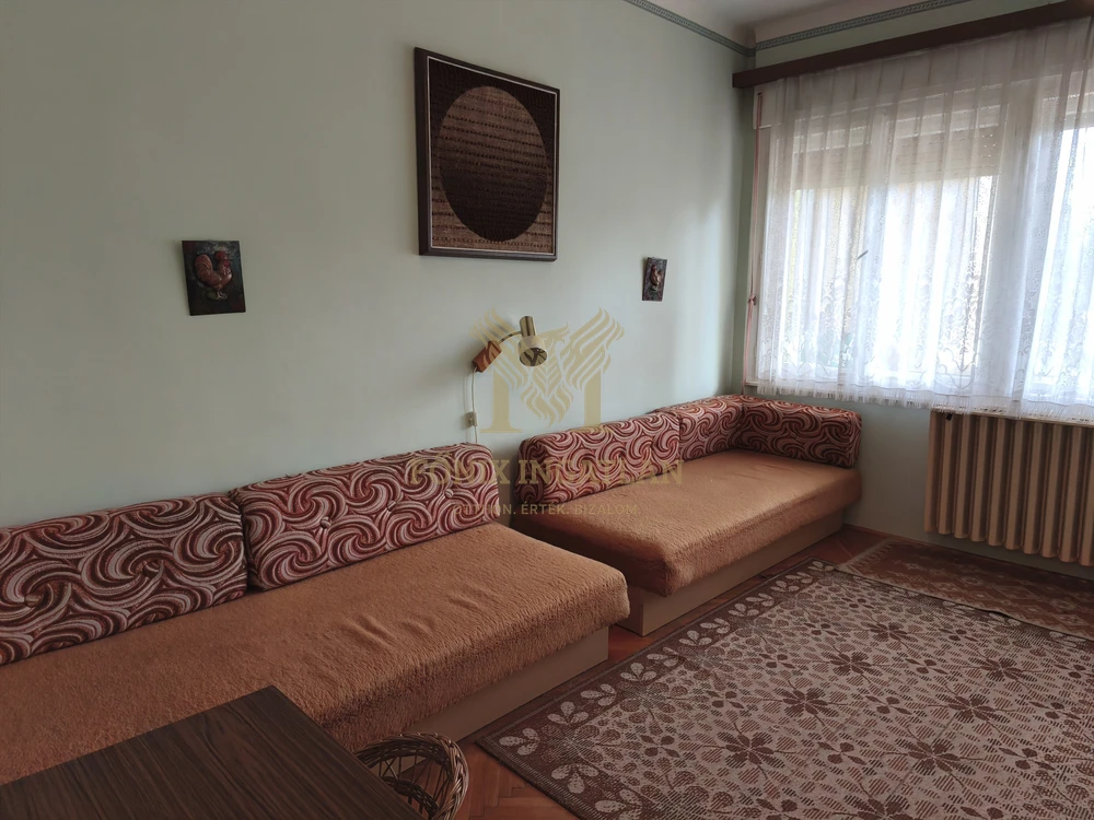 Sokoldalúan hasznosítható családi ház, apartmanház