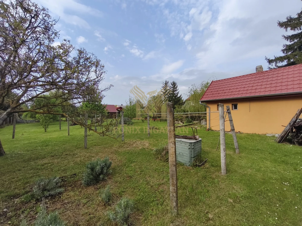 Sokoldalúan hasznosítható családi ház, apartmanház