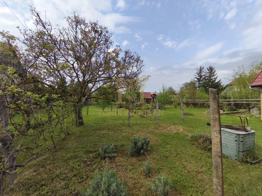 Sokoldalúan hasznosítható családi ház, apartmanház