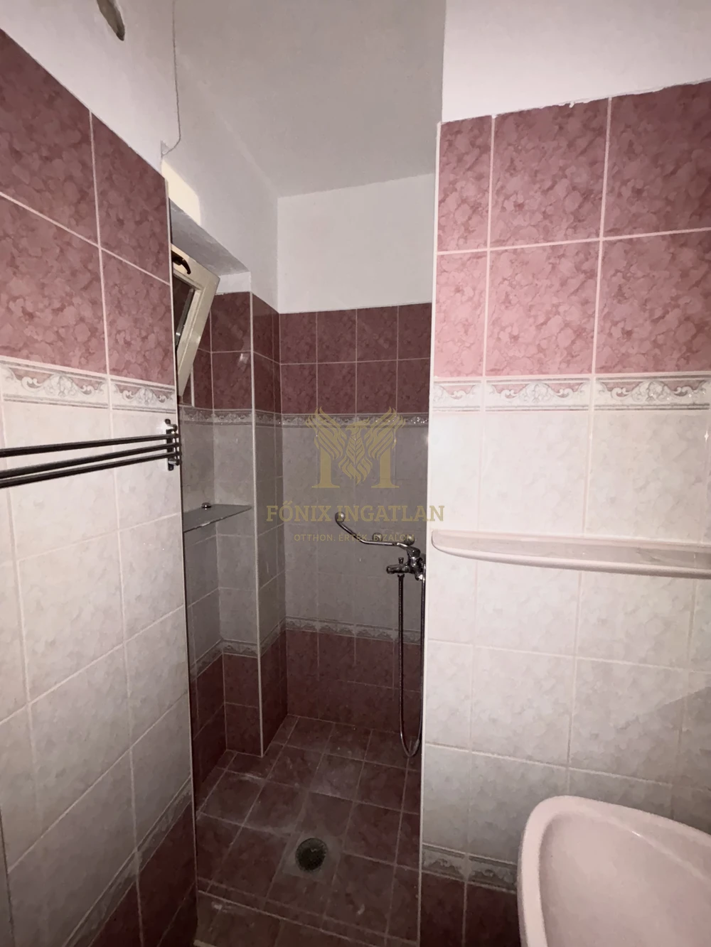 Két szobás lakás a Városliget szomszédságában