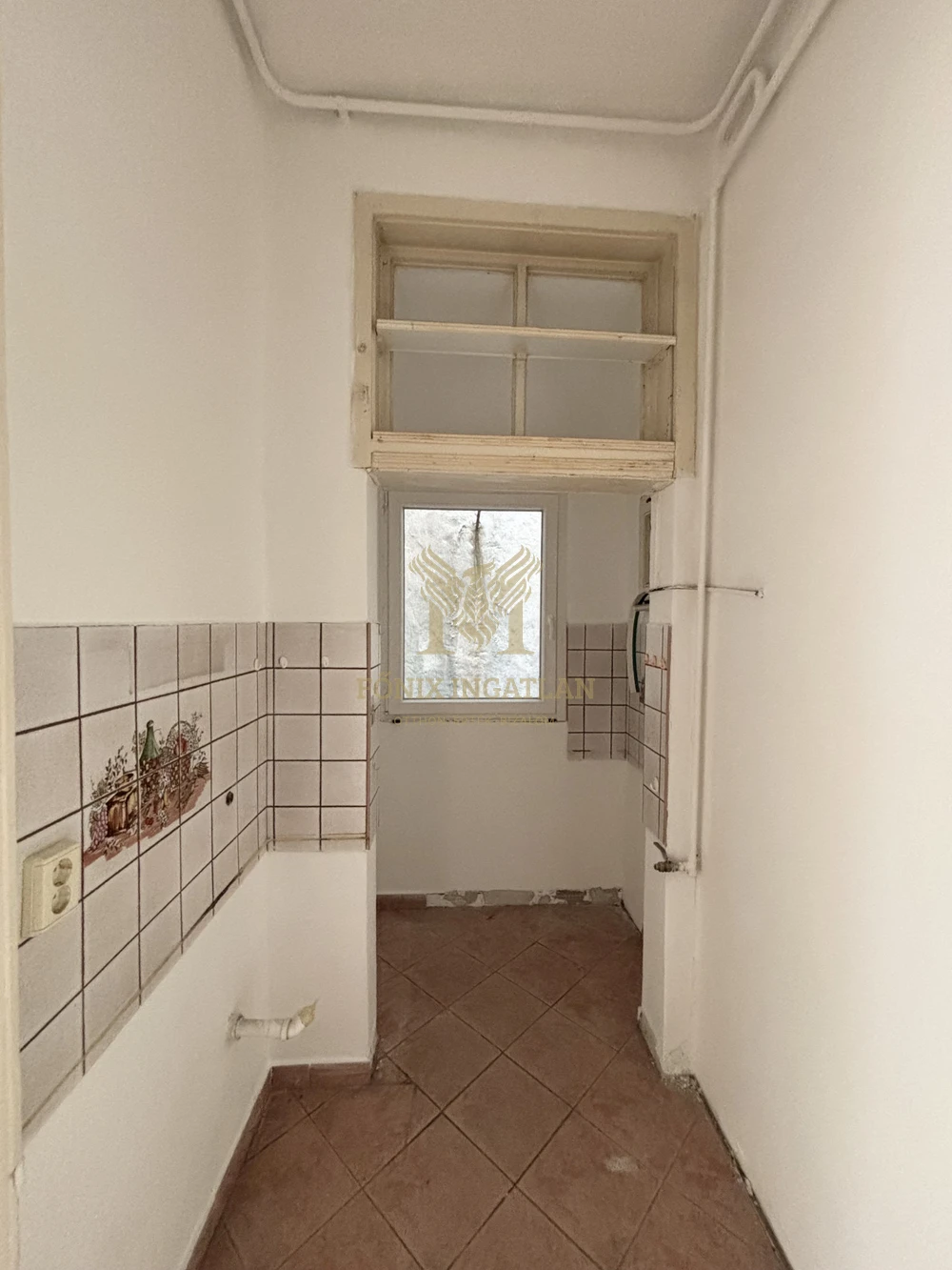 Két szobás lakás a Városliget szomszédságában