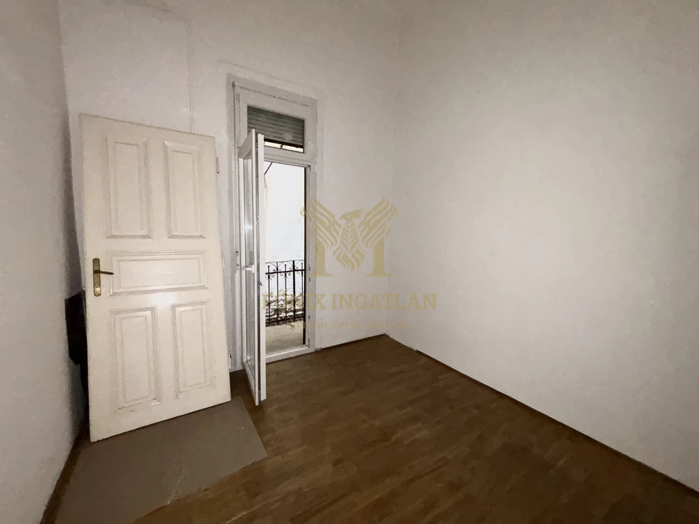 Két szobás lakás a Városliget szomszédságában