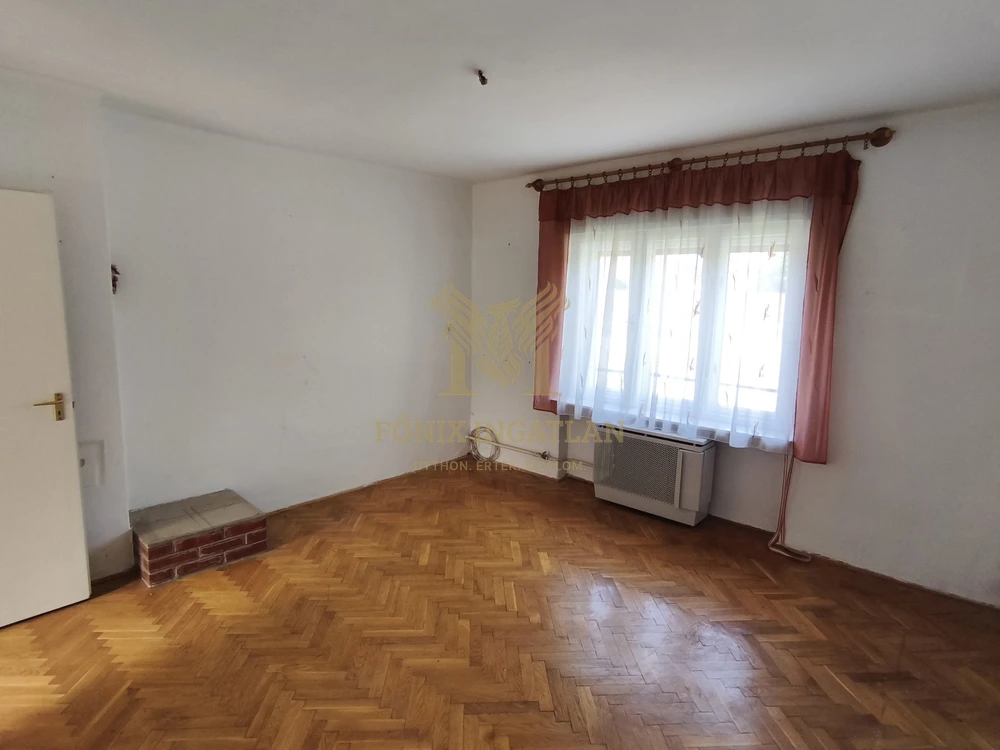 Eladó kertes családi ház Nagyatád egyik legkedveltebb részén!