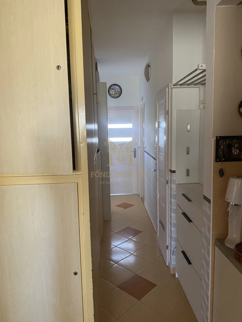 PANORÁMÁS XI.KERÜLETI LAKÁS ELADÓ!
