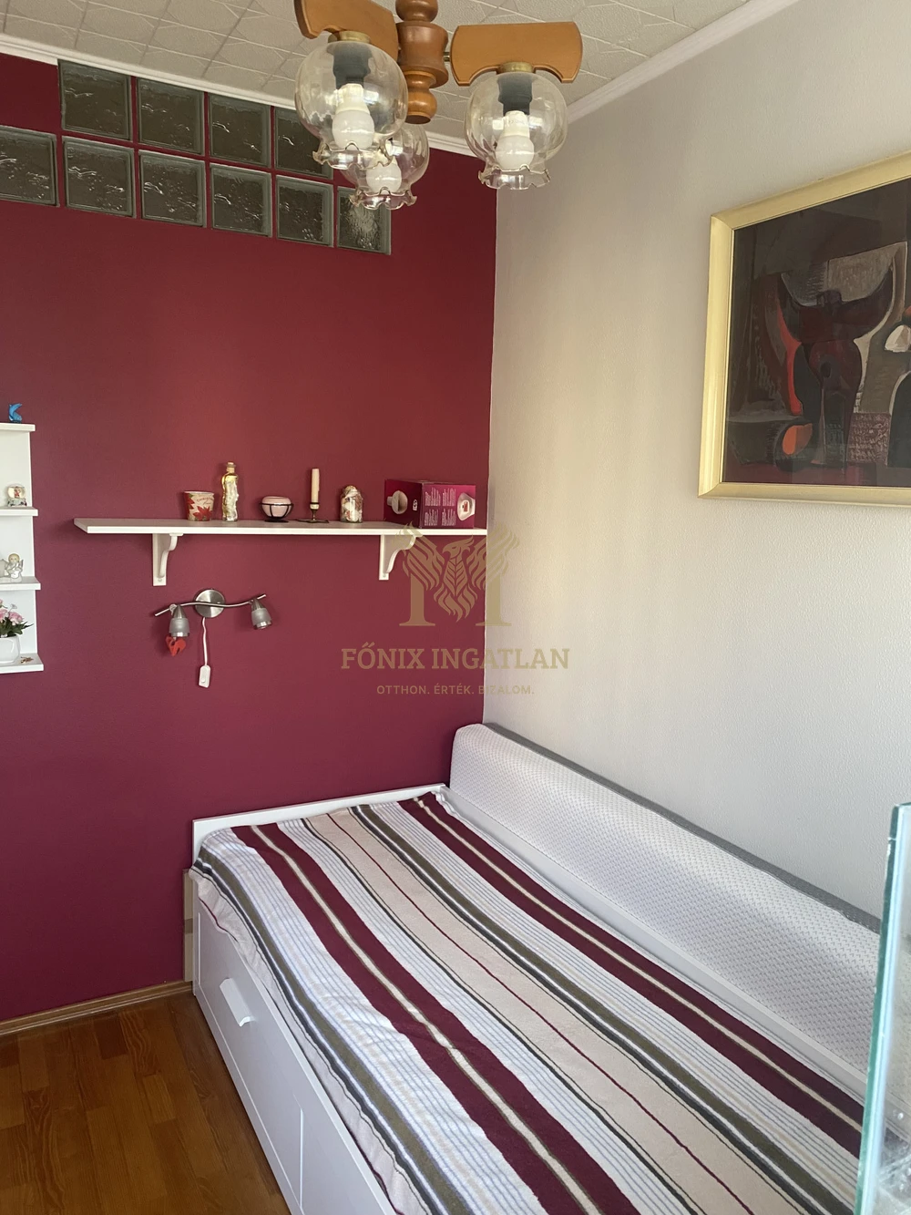 PANORÁMÁS XI.KERÜLETI LAKÁS ELADÓ!