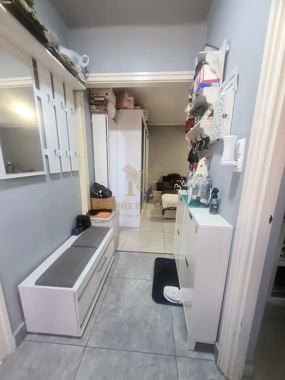 MINIBIRTOK DABAS, GYÓN VÁROSKÖZPONTBAN ELADÓ!