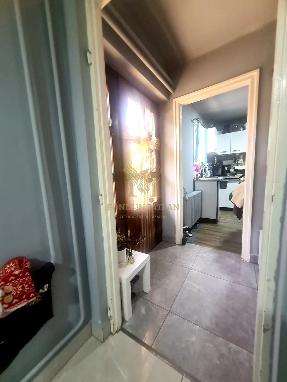 MINIBIRTOK DABAS, GYÓN VÁROSKÖZPONTBAN ELADÓ!