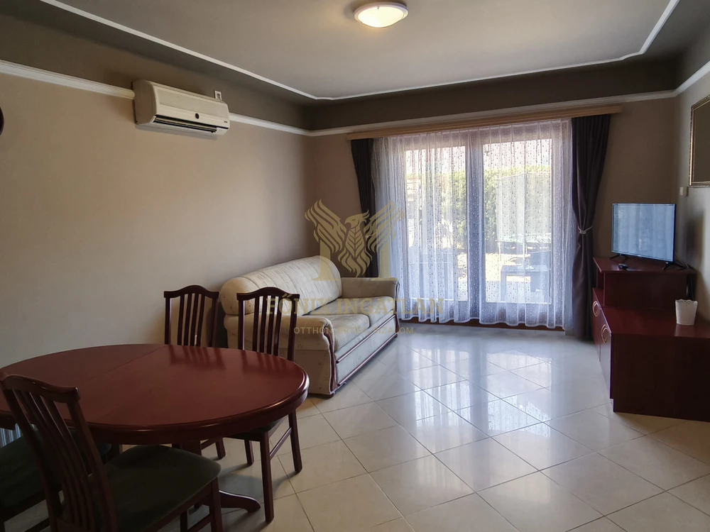 Eladó Stílusos Apartmanház a Balaton Szívében – Kivételes Lehetőség Befektetőknek!