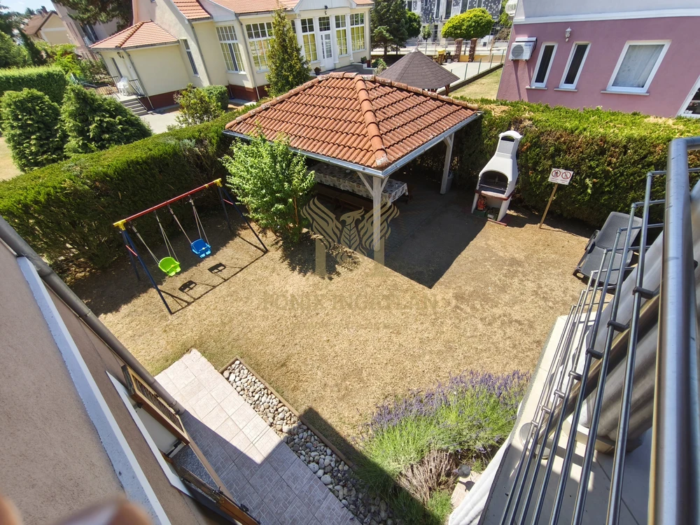 Eladó Stílusos Apartmanház a Balaton Szívében – Kivételes Lehetőség Befektetőknek!